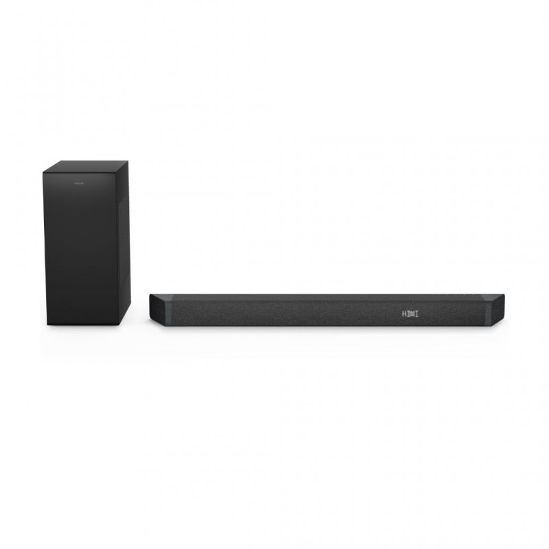 Philips TAB7908/10 Soundbar 5.1.2 , 740W