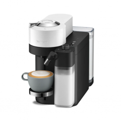 Nespresso VL GDV5 Lattissima White Milk Coffee "O"