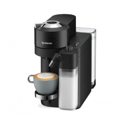 Nespresso VL GDV5 Lattissima Black Milk Coffee "O"