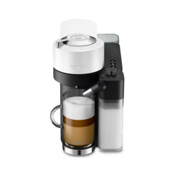 Nespresso VL GDV5 Lattissima White Milk Coffee "O"