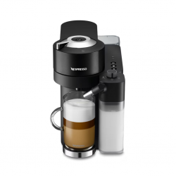 Nespresso VL GDV5 Lattissima Black Milk Coffee "O"