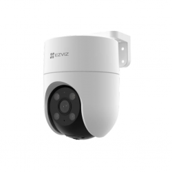 EZVIZ H8c 2K Pan & Tilt Wi-Fi Camera (outdoor)