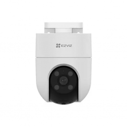 EZVIZ H8c 2K Pan & Tilt Wi-Fi Camera (outdoor)