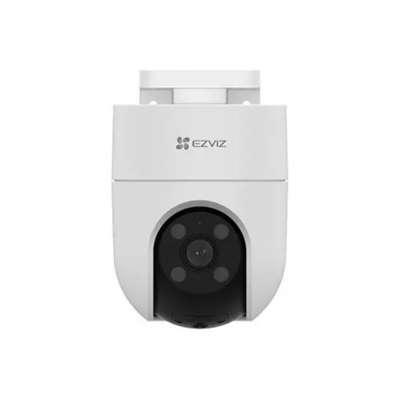 EZVIZ H8c 2K Pan & Tilt Wi-Fi Camera (outdoor)