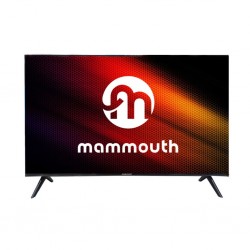 Mammouth 55UHD24H  55" 4K smart Led TV