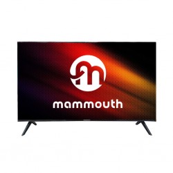 Mammouth 50UHD24H 50" 4K smart Led TV