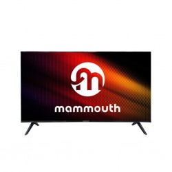 Mammouth 40FHD24H 40" FHD smart Led Tv