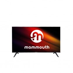 Mammouth 32HD24H 32" HD Ready smart Led Tv