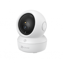 EZVIZ H6c Pro Pan & Tilt Smart Home Camera