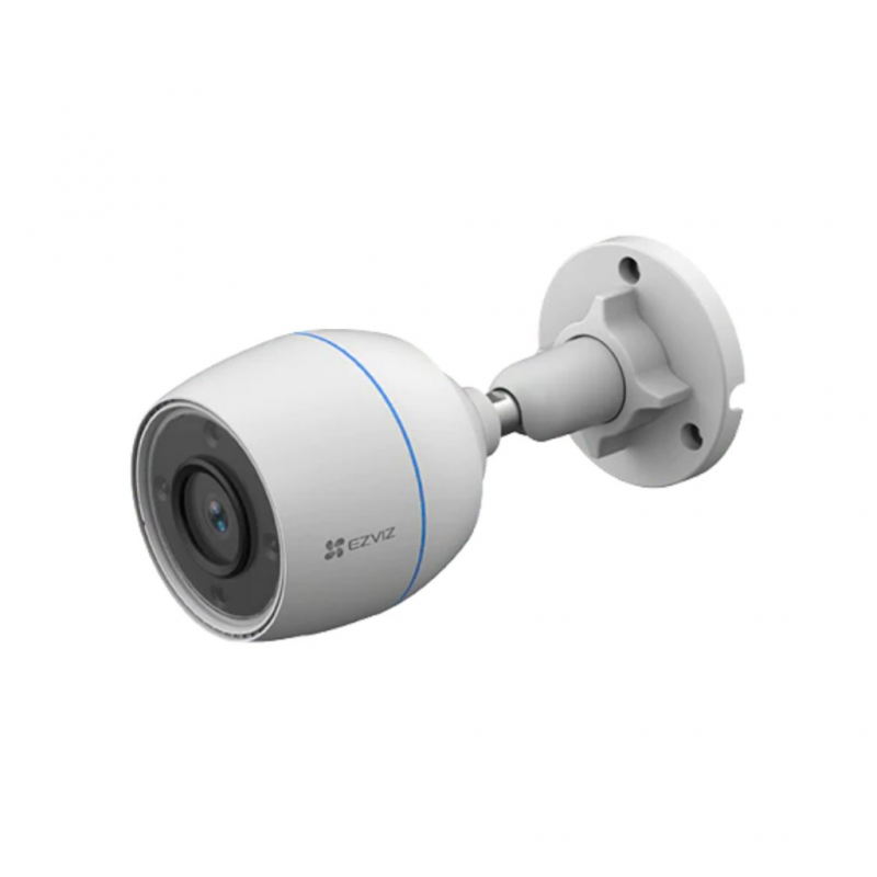 EZVIZ H3c Wi-Fi Smart Home Camera (5mp)