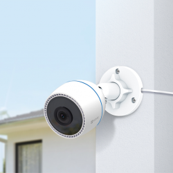 EZVIZ H3c Wi-Fi Smart Home Camera (5mp)