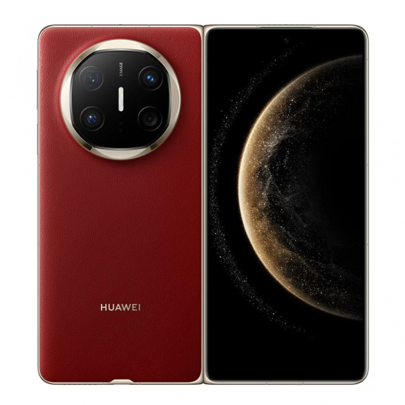 Huawei Mate X6 12GB+512GB Red