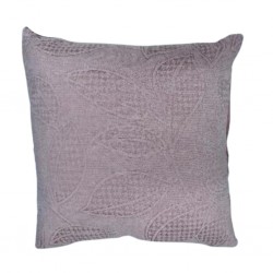 Cushion Light Purple 45x45 cm CM246462