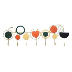 Wall Key Hanger Brown &...