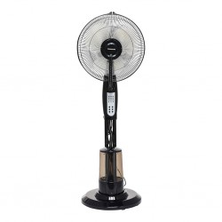 Frigidaire FD9012M 16" Mist Fan With Remote