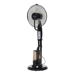 Frigidaire FD9012M 16" Mist Fan With Remote