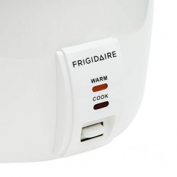 Frigidaire FD8018S 1.8L Rice Cooker With Steamer