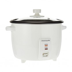 Frigidaire FD8018S 1.8L Rice Cooker With Steamer