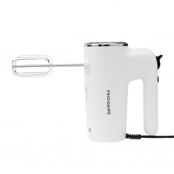 Frigidaire FD5105W White 300W Hand Mixer