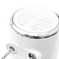 Frigidaire FD5105W White 300W Hand Mixer