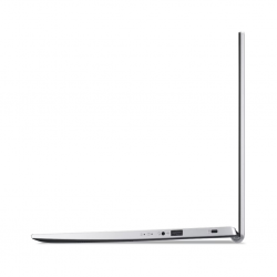 Acer Aspire Laptop Core i7 1165G7 Silver