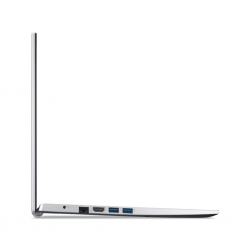 Acer Aspire Laptop Core i7 1165G7 Silver