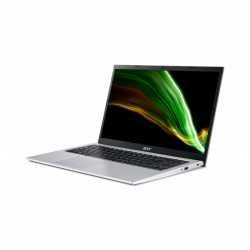 Acer Aspire Laptop Core i7 1165G7 Silver