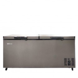 Ocean OCOJ 702 S Duo 2 Freezer