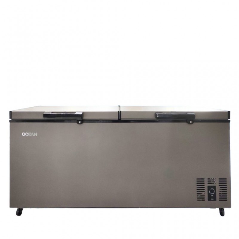 Ocean OCOJ 702 S Duo 2 Freezer