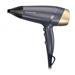 Remington D5805 Sapphire Luxe Hairdryer RM285