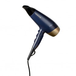 Remington D5805 Sapphire Luxe Hairdryer RM285