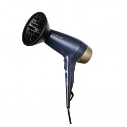 Remington D5805 Sapphire Luxe Hairdryer RM285