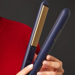 Remington S5805 Sapphire Luxe Straightener RM286