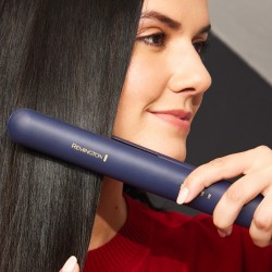 Remington S5805 Sapphire Luxe Straightener RM286