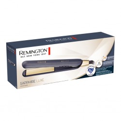 Remington S5805 Sapphire Luxe Straightener RM286