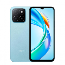 Honor X5b Ocean Blue