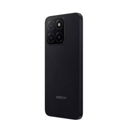 Honor X5b Plus Midnight Black