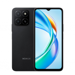 Honor X5b Plus Midnight Black