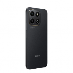 Honor X6b Midnight Black