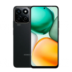 Honor X7c Midnight Black