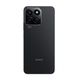 Honor X7c Midnight Black