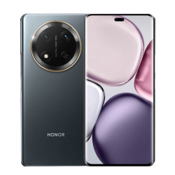 Honor X9c Titanium Black