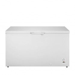 Hisense FC546D4AWLE Freezer