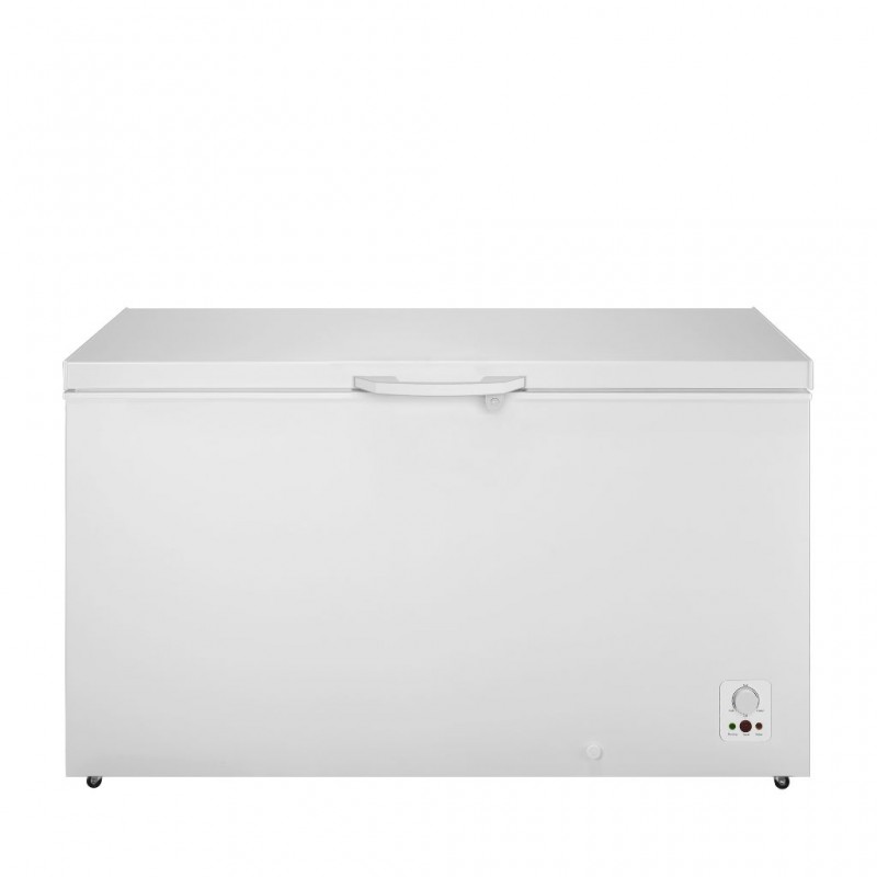 Hisense FC546D4AWLE Freezer