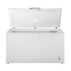 Hisense FC546D4AWLE Freezer