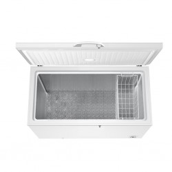 Hisense FC546D4AWLE Freezer