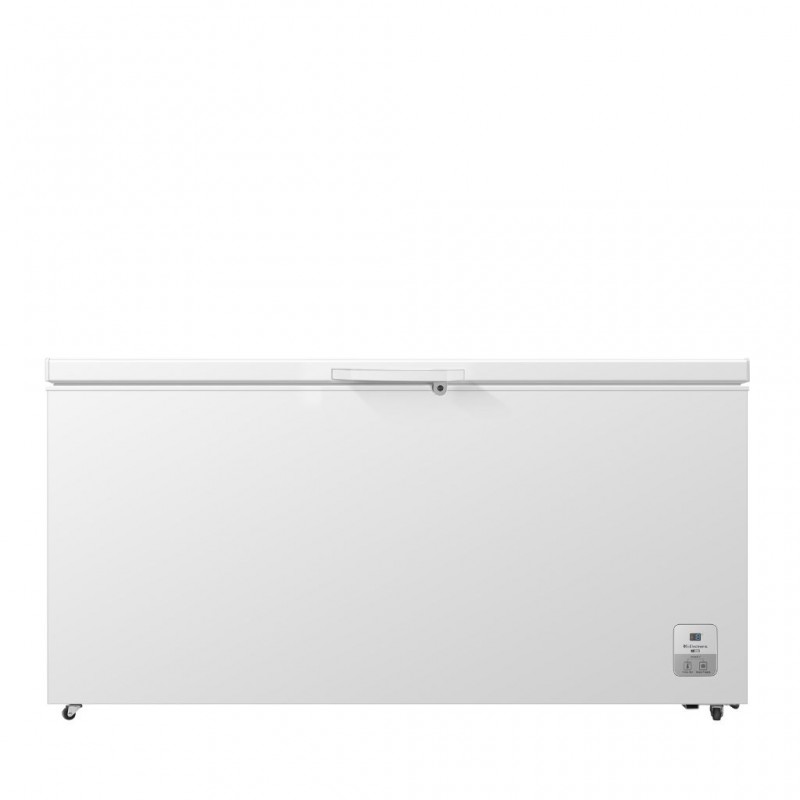 Hisense FC650D4AWLYE Freezer