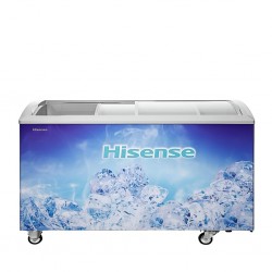 Hisense FC-46DD Freezer