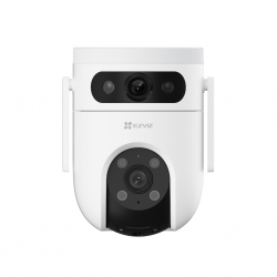 EZVIZ H9c Dual Dual-Lens Pan & Tilt (4 MP outdoor)