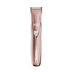 Wahl 09865-4027 Pure Confidence Cordless Face & Body Hair Remover